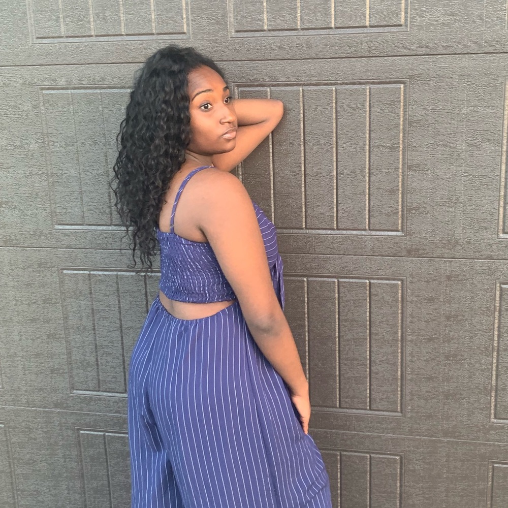 Meet your Posher, Jada